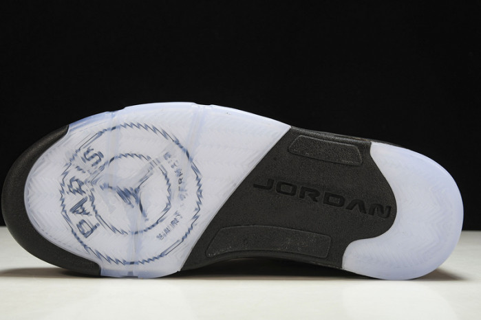 Air Jordan 5 Low PSG DX6325-204 2022