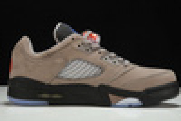 Air Jordan 5 Low PSG DX6325-204 2022