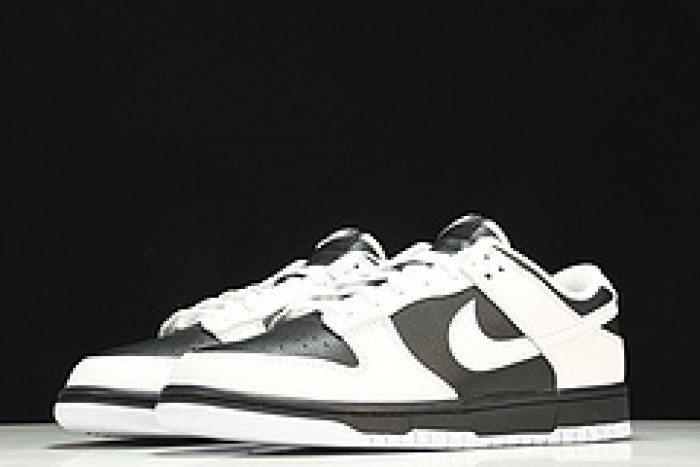 Nike Dunk Low Reverse Panda FD9064-011