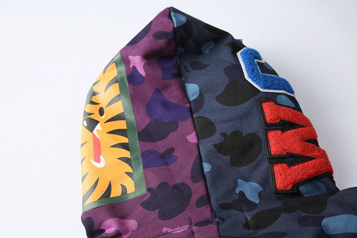 BAPE*STA* PANKICK CLOTHES