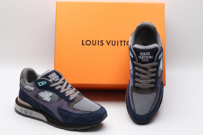 L&V SNEAKERS