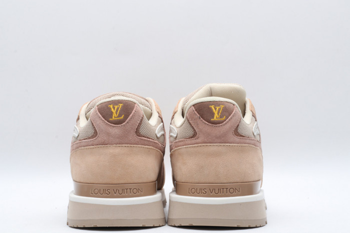 L&V SNEAKERS