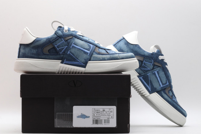 VALEN DESIGNER SNEAKERS