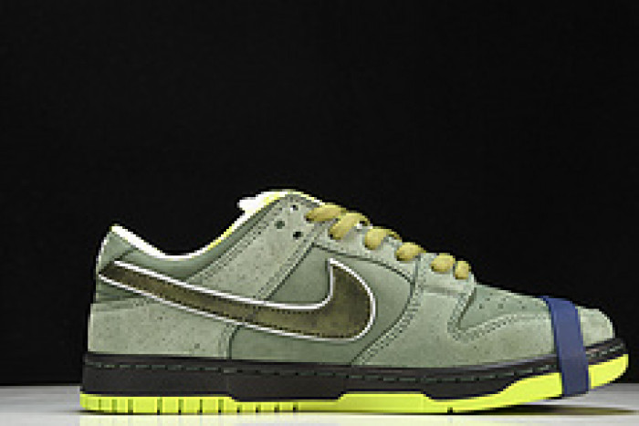 Nike SB Dunk Low Concepts Green Lobster BV1310-337