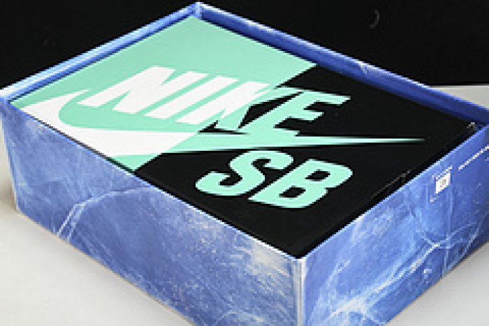 Nike SB Dunk Low Concepts Green Lobster BV1310-337