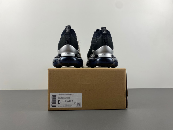 Air Max Scorpion FK HJ3487--001