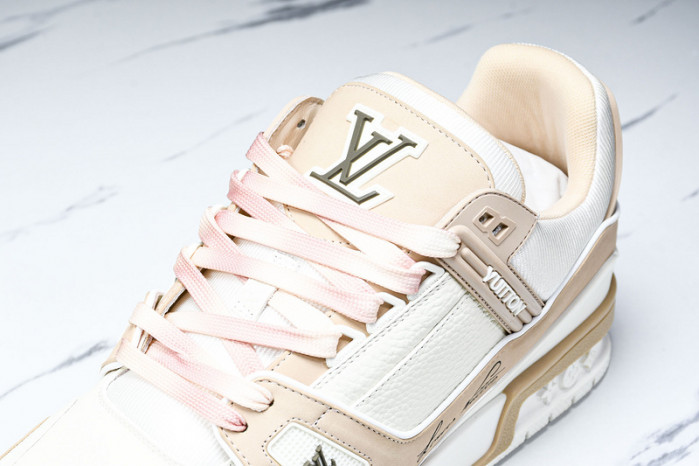 L&V SNEAKERS