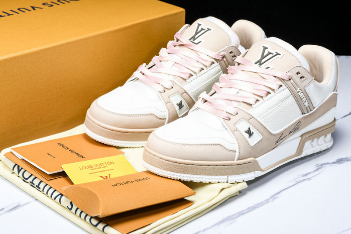 L&V SNEAKERS