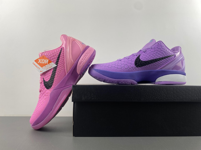 Nike Kobe 6 Protro CW2190-150
