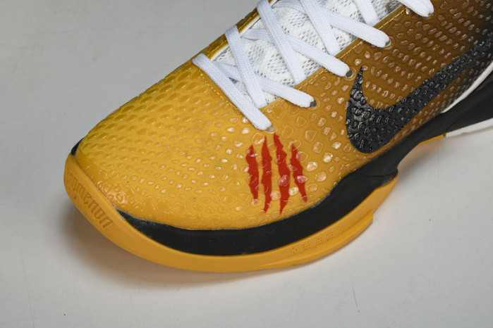 NIKE Kobe VI Protro 6 CW2190 800