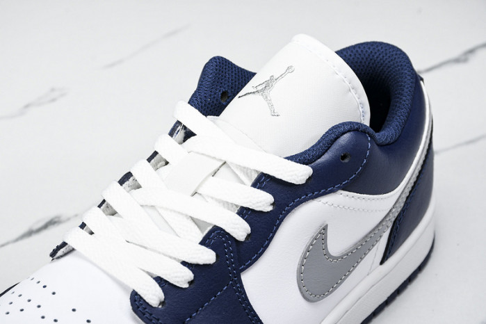 Air Jordan Low 553558-141