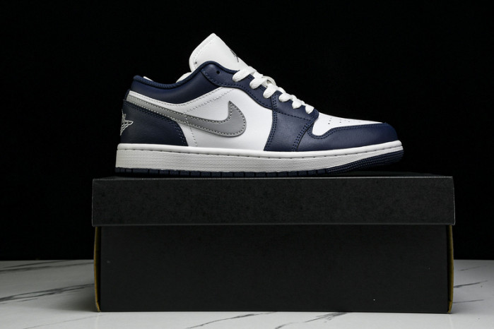 Air Jordan Low 553558-141