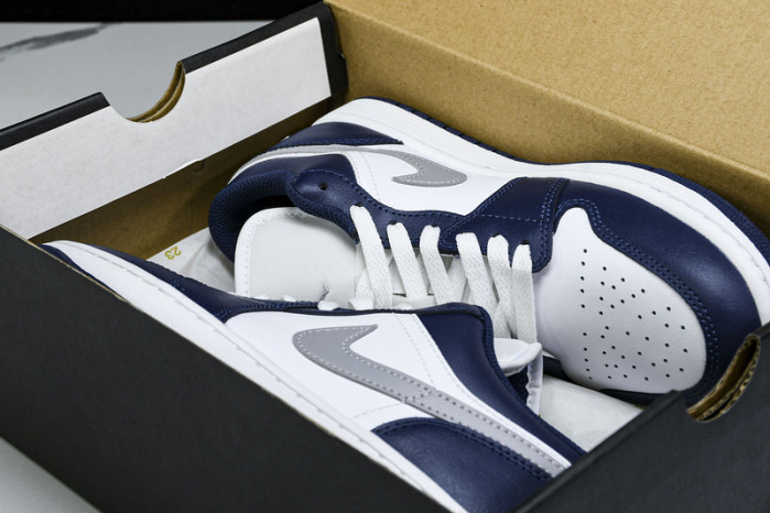 Air Jordan Low 553558-141