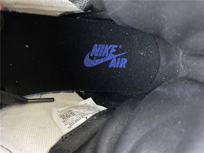 Cole-p600 Fragment Design x Air Jordan 1“ Glitter” CK5566-400