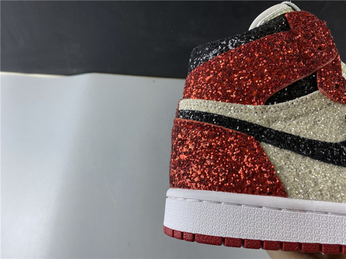 surgeon x air jordan 1 high the N0*H pole chicago ck5566-610