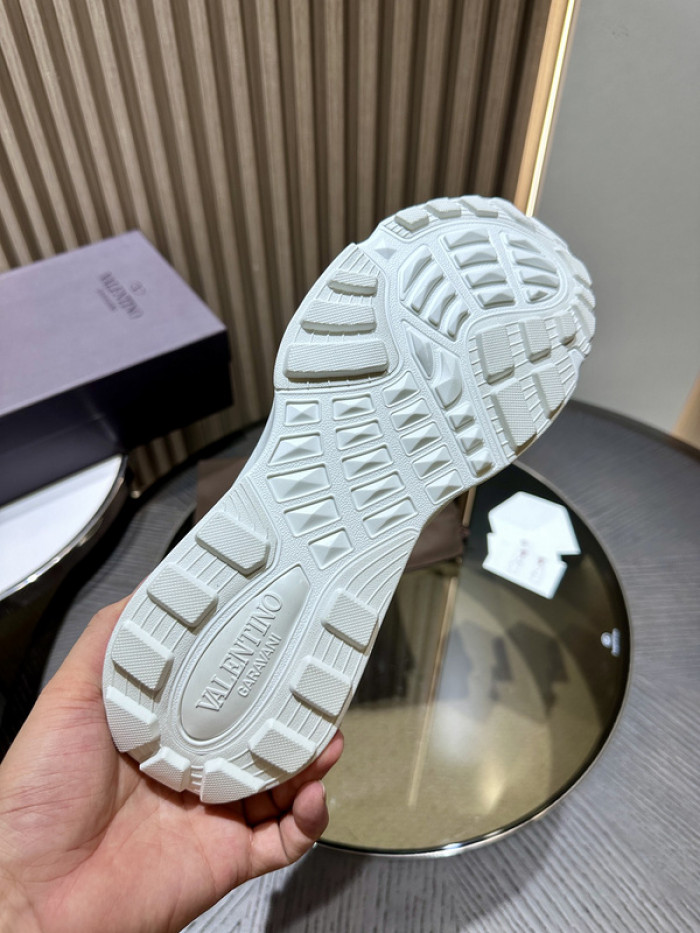 VALEN DESIGNER SNEAKERS