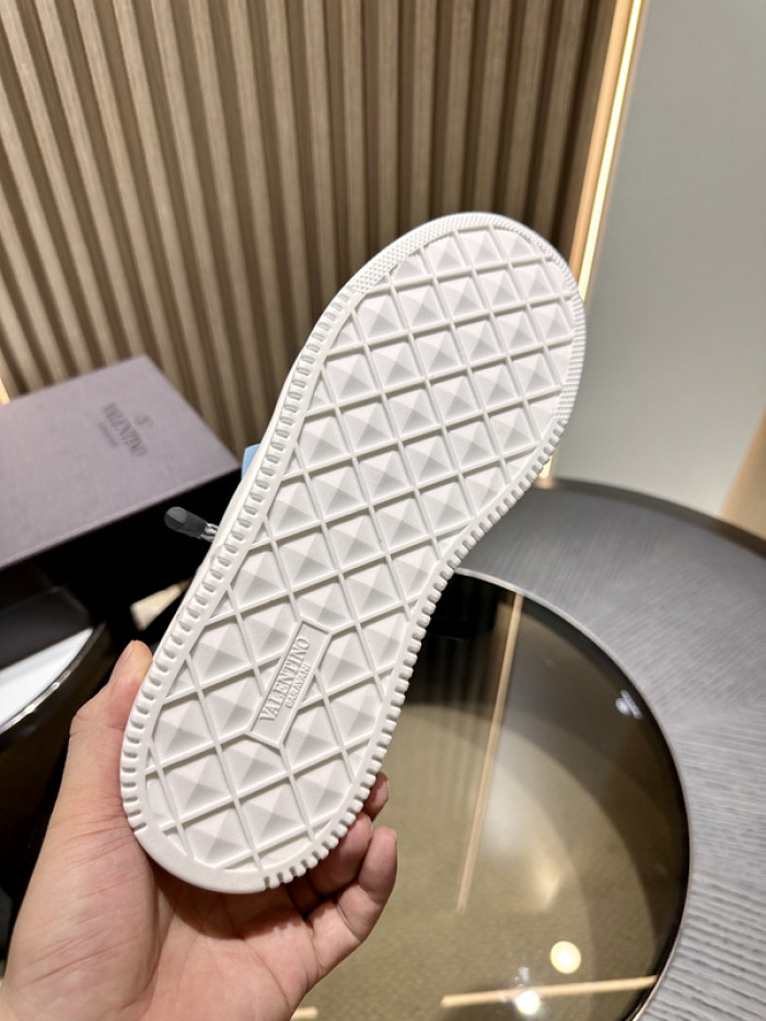 VALEN DESIGNER SNEAKERS