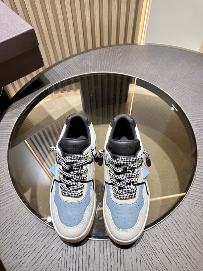 VALEN DESIGNER SNEAKERS