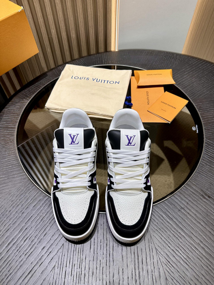 L&V SNEAKERS
