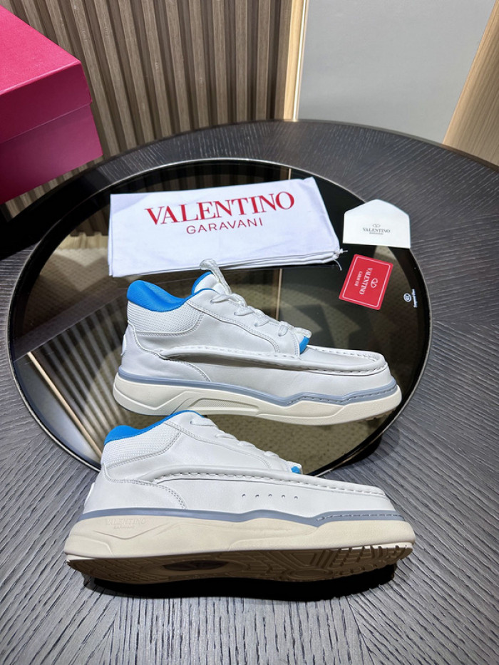 VALEN DESIGNER SNEAKERS