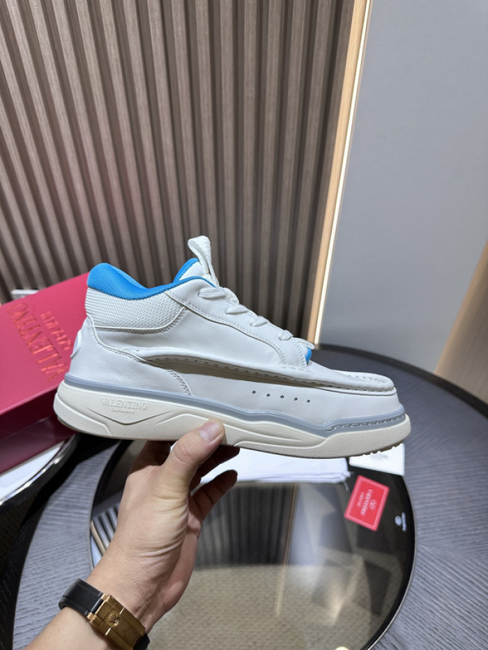 VALEN DESIGNER SNEAKERS