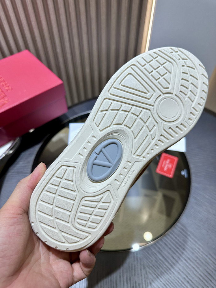 VALEN DESIGNER SNEAKERS