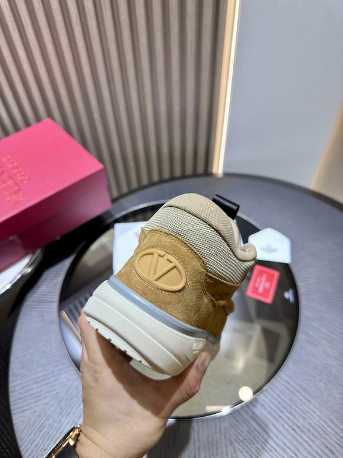 VALEN DESIGNER SNEAKERS