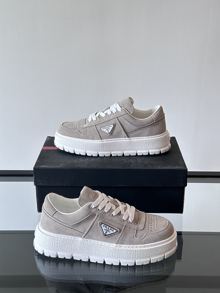 PRA designer sneaker