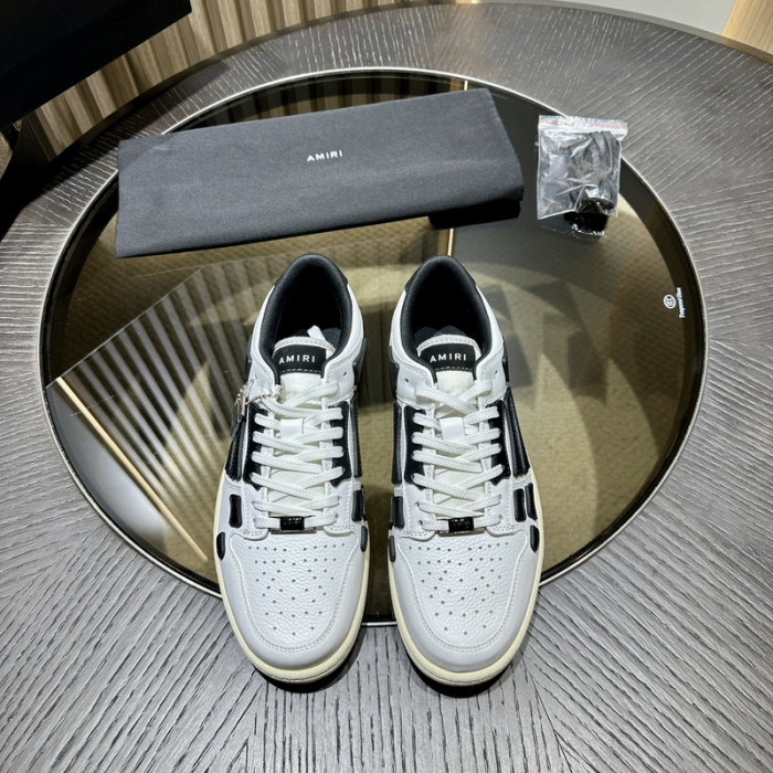 AM1R1 SNEAKERS