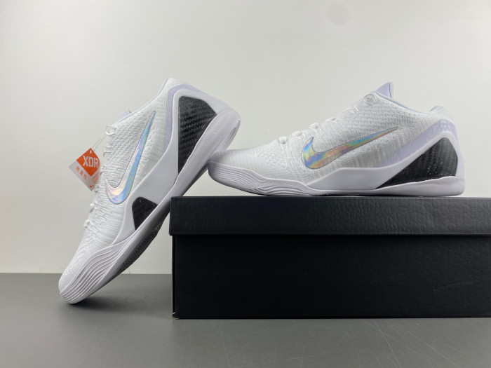 Kobe 9 Low FZ7334-100