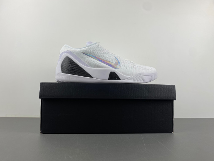 Kobe 9 Low FZ7334-100