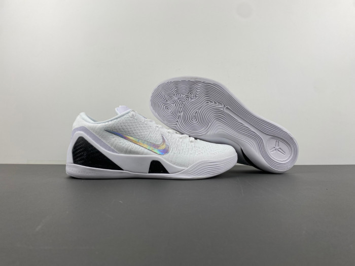 Kobe 9 Low FZ7334-100
