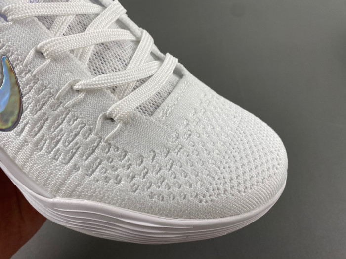 Kobe 9 Low FZ7334-100