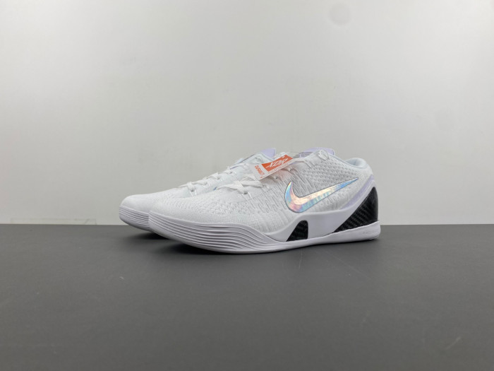 Kobe 9 Low FZ7334-100