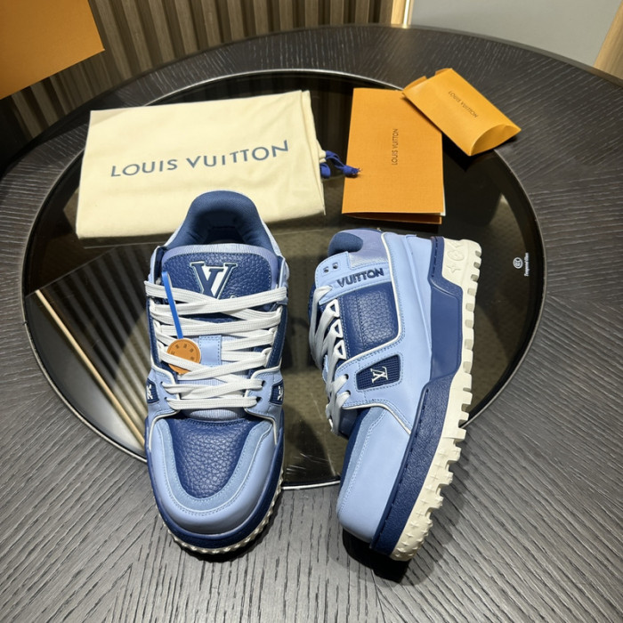 L&V SNEAKERS