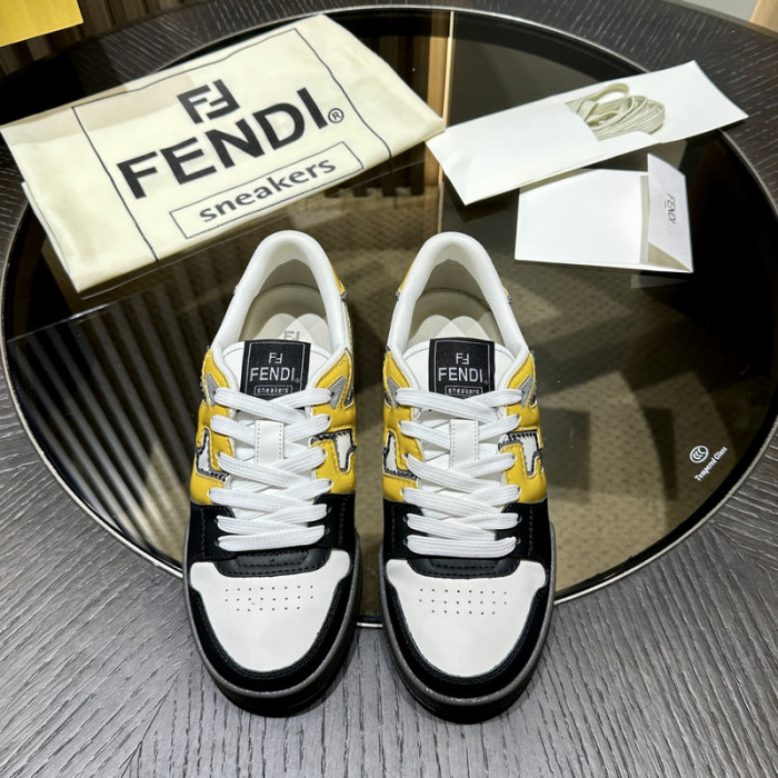 FEND1 SNEAKERS PANKICK