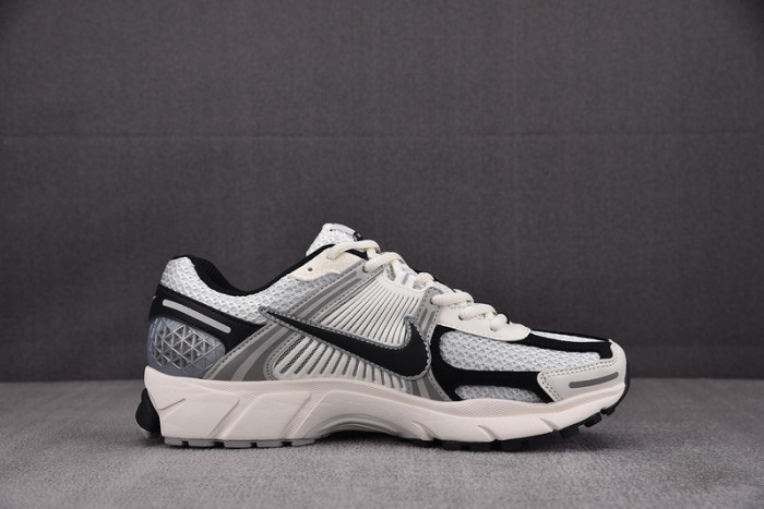 NK Air Zoom Vomero 5 Photon Dust Black HQ1182-001