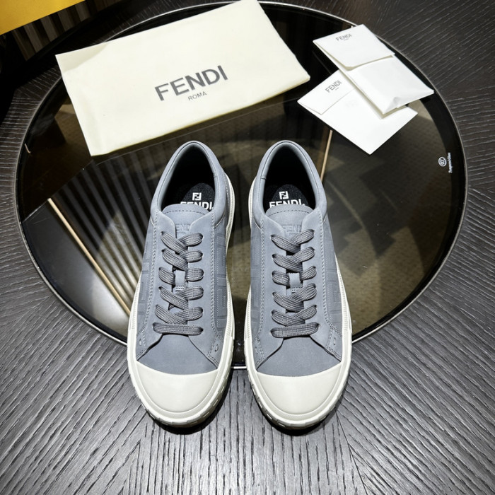 FEND1 SNEAKERS PANKICK