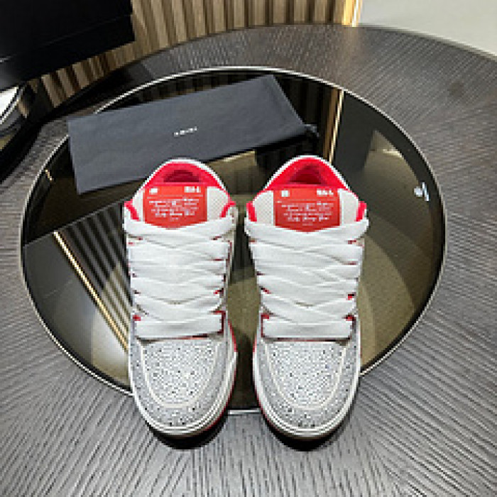 AM1R1 SNEAKERS