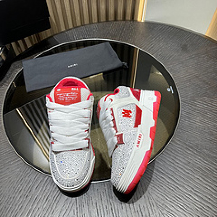 AM1R1 SNEAKERS