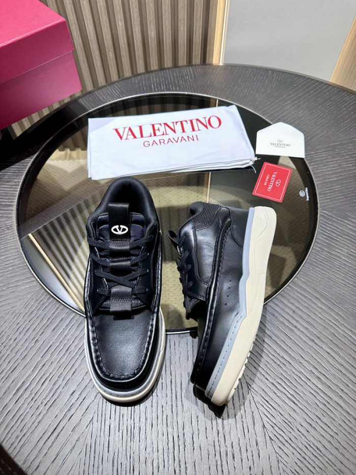 VALEN DESIGNER SNEAKERS