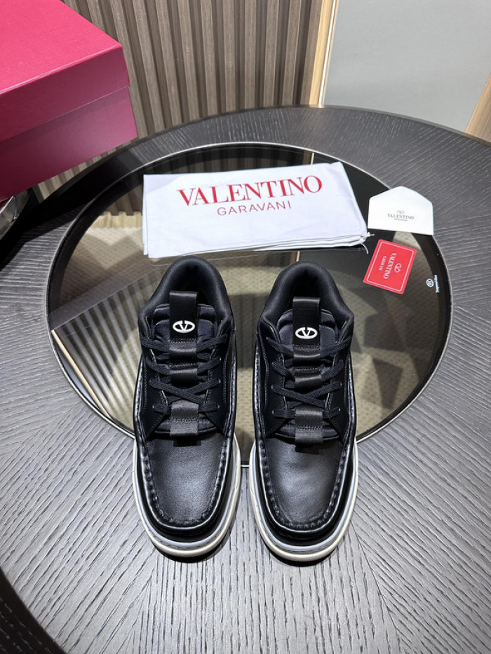 VALEN DESIGNER SNEAKERS