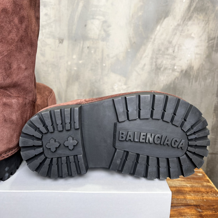 BAL*ENC1*AG* boots