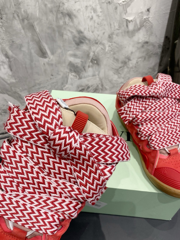 LAN*VAN SNEAKERS PANKICK