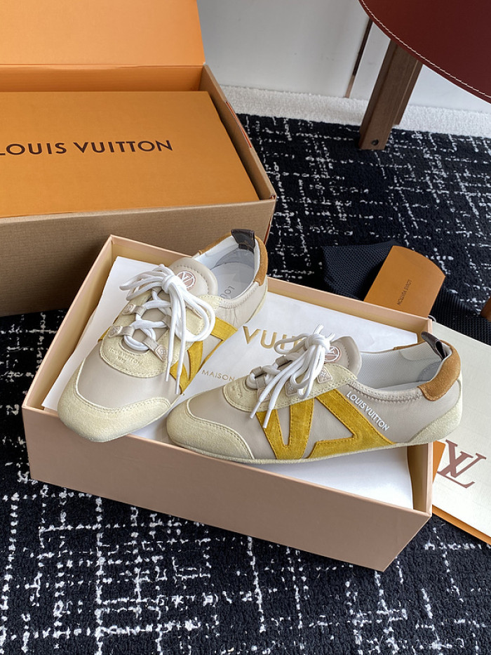 L&V SNEAKERS