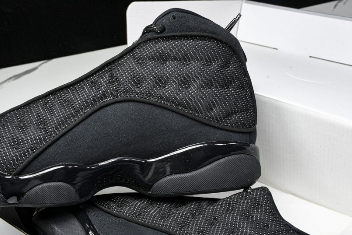 Air Jordan 13 “Black Cat” 414571-011