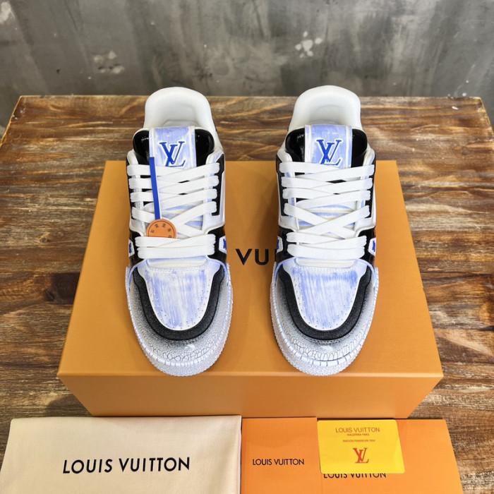 L&V SNEAKERS
