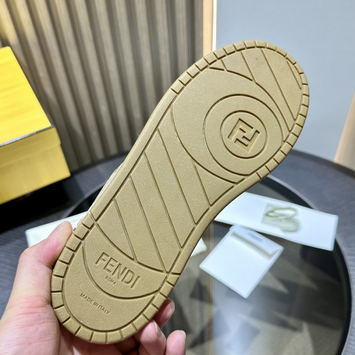 FEND1 SNEAKERS PANKICK