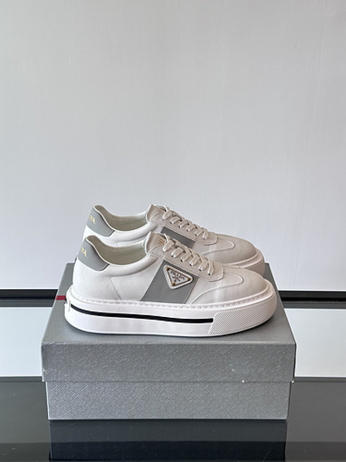 PRA designer sneaker