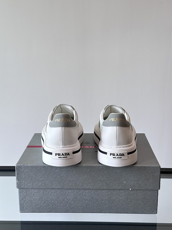 PRA designer sneaker